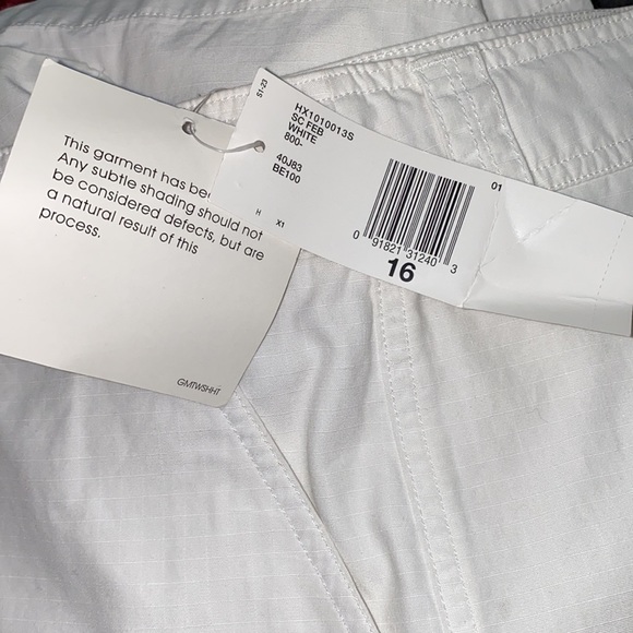 New cargo shorts - Picture 5 of 5